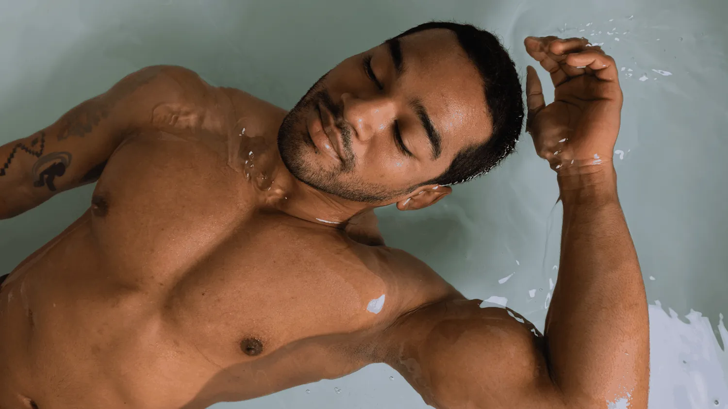 Floatation therapy at Floatwell