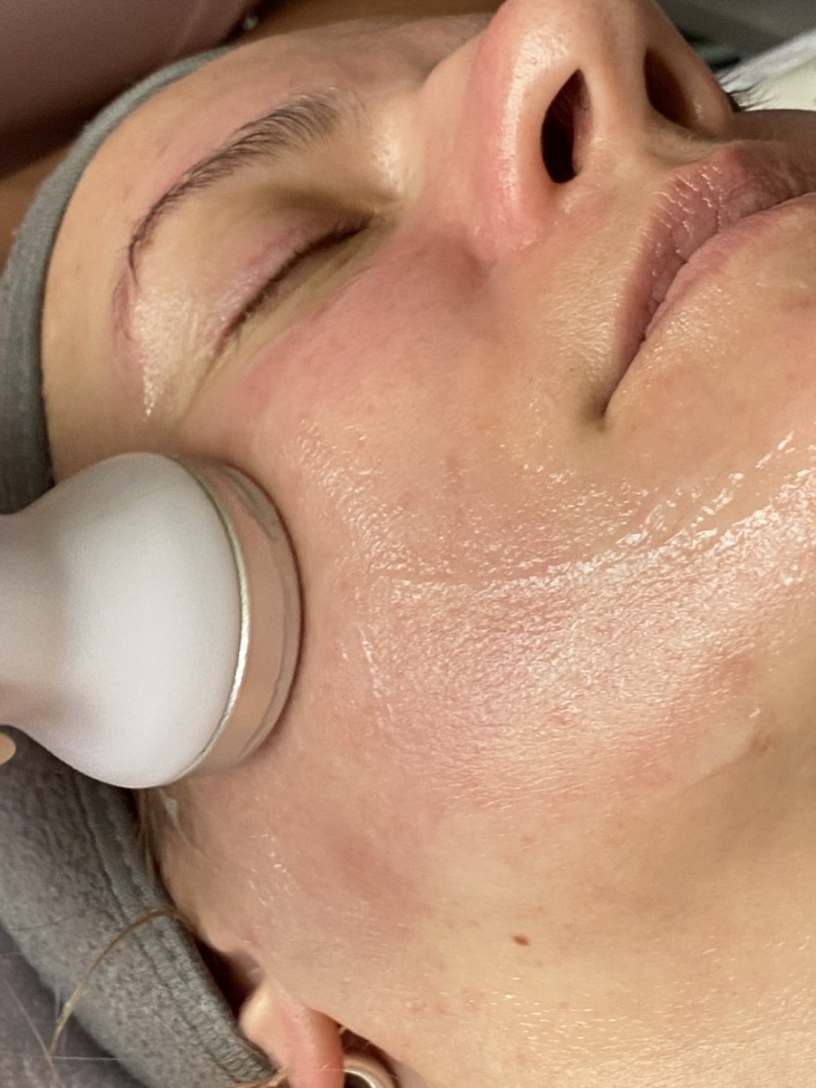 Skincare at Floatwell